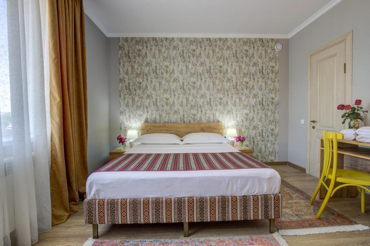קראקול Ordo Hotel מראה חיצוני תמונה