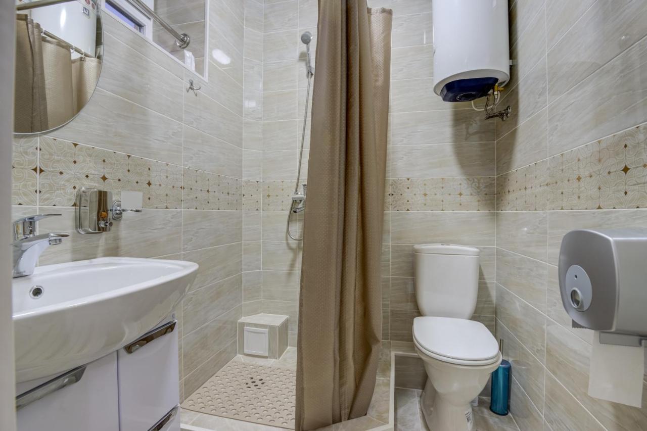 קראקול Ordo Hotel מראה חיצוני תמונה
