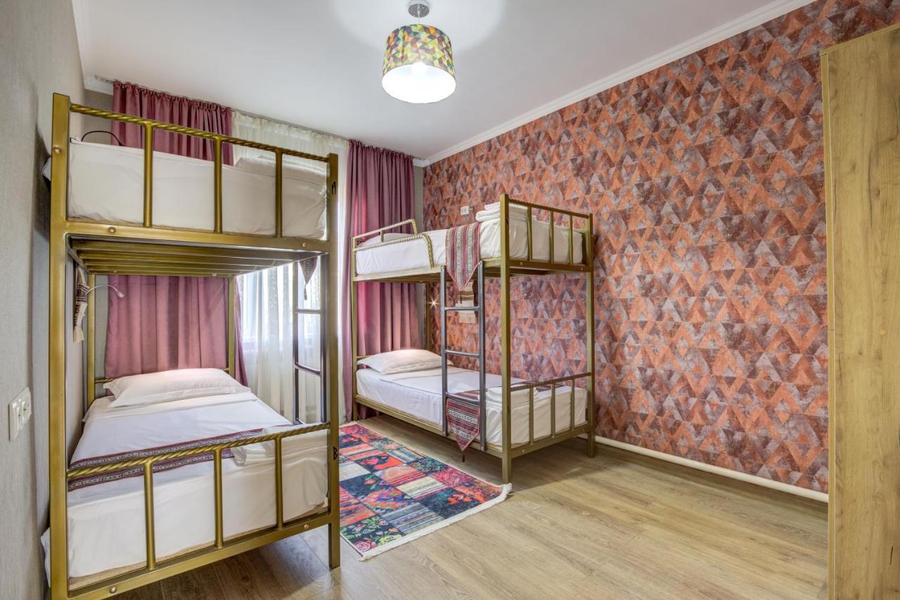 קראקול Ordo Hotel מראה חיצוני תמונה