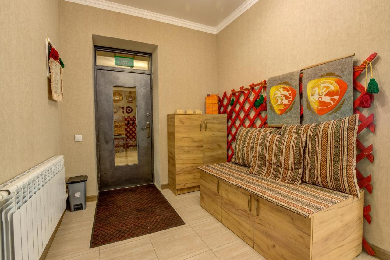 קראקול Ordo Hotel מראה חיצוני תמונה
