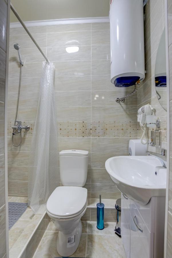 קראקול Ordo Hotel מראה חיצוני תמונה